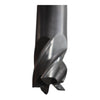 MP Tool 1/2'' Carbide End Mill 5FL 5/8'' LOC 3'' OAL