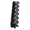 NEW MP Tool 7/16'' 5Fl .030r 2'' LOC 4'' OAL