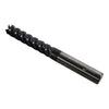 NEW MP Tool 7/16'' 5Fl .030r 2'' LOC 4'' OAL