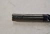 MP Tool 3/8'' Carbide End Mill 5 FL .015R 1.250'' LOC 3'' OAL