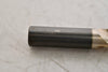 MP Tool 1/2'' Carbide End Mill 3FL 1/2'' SHK 3'' OAL