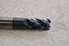 NEW 1/2'' Carbide End Mill Cutter 0.500 4FL 1/2'' SHK 3'' OAL