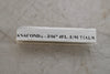 NEW Anaconda 3/16'' 4FL End Mill TIALN 2'' OAL