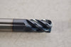 NEW MP Tool 5/8'' Carbide End Mill .060R 15 deg. 5FL 3-1/2'' OAL ALTIN