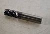 NEW MP Tool 5/8'' Carbide End Mill .625 5FL .120CR 1-1/4'' LOC AITIN 3-1/2'' OAL