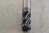 NEW MP Tool 5/8'' Carbide End Mill .625 5FL .120CR 1-1/4'' LOC AITIN 3-1/2'' OAL