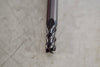 NEW MP Tool .270'' Carbide End Mill 4FL 3/4'' LOC 3'' OAL