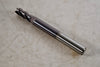 NEW MP Tool .270'' Carbide End Mill 4FL 3/4'' LOC 3'' OAL