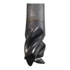 0.500'' 1/2'' Carbide End Mill Cutter 4FL 3/4'' LOC 2-1/2'' OAL