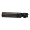 0.500'' 1/2'' Carbide End Mill Cutter 4FL 3/4'' LOC 2-1/2'' OAL