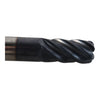 0.500'' 1/2'' Carbide End Mill Cutter 5FL 1'' LOC 3'' OAL