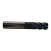 0.500'' 1/2'' Carbide End Mill Cutter 5FL 1'' LOC 3'' OAL