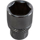NEW Sonic 21513 1/4'' Drive Metric Flank Socket 6pt. 13mm