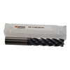 NEW MP Tool .625'' 5/8'' Carbide End Mill 2-1/2'' LOC 5FL 4-1/2'' OAL