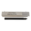 NEW Anaconda 187-60 Engraving Tool 0.185'' Shank x 2'' OAL