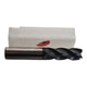 NEW 1/2'' End Mill Cutter, Carbide 4FL 1-1/4'' LOC 3'' OAL