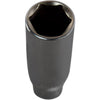 NEW Sonic 2155013 Flank socket 1/4'' 6-point deep 13mm
