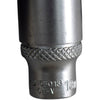 NEW Sonic 2155013 Flank socket 1/4'' 6-point deep 13mm