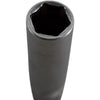 Sonic 2256313 3/8'' Drive Flank Socket 6pt. Deep 13mm