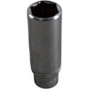 Sonic 2256316 3/8'' Drive Flank Socket 6pt. Deep 16mm