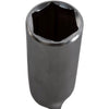 Sonic 2256316 3/8'' Drive Flank Socket 6pt. Deep 16mm