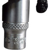 NEW SONIC 2155011 Flank socket 1/4'' 6-point deep 11mm