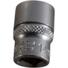 Sonic 22514 3/8'' Drive Flank Socket 6pt. 14mm