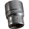 Sonic 22516 3/8'' Drive Flank Socket 6pt. 16mm