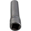 SONIC 2256310 Flank socket 3/8'' 6-point deep 10mm Metric