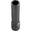 SONIC 2256310 Flank socket 3/8'' 6-point deep 10mm Metric