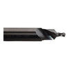 NEW MP Tool .209'' x .250 100 deg. Carbide Cutter 2-1/2'' OAL