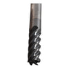 NEW MP Tool 3/8'' Carbide End Mill 5FL MACRO 2-1/2'' OAL