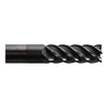 NEW MP Tool 3/8'' Carbide End Mill 5FL MACRO 2-1/2'' OAL