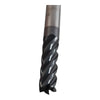 NEW MP Tool 31081C 3/8'' Carbide End Mill 5FL 1-1/4'' OC AICRN 3'' OAL