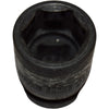 Sonic 33522 Impact Socket 22mm