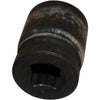 Sonic 33522 Impact Socket 22mm