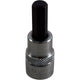 NEW Sonic 8244808 3/8'' Drive Hex Bit Socket Hex 8mm
