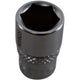 NEW Sonic 21511 1/4'' Drive Metric Flank Socket 6pt. 11mm