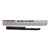 NEW MP Tool BB .180 x .750 XAITIN Boring Bar
