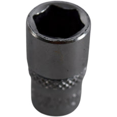 Sonic 21510 1/4'' Drive Metric Flank Socket 6pt. 10mm