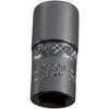 SONIC 21508 1/4'' Drive Metric Flank Socket 6pt. 8mm