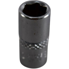 SONIC 21508 1/4'' Drive Metric Flank Socket 6pt. 8mm