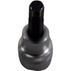 Sonic 8244806 3/8'' Drive Hex Bit Socket Hex 6mm