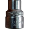 Sonic 8244806 3/8'' Drive Hex Bit Socket Hex 6mm