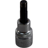 Sonic 8244806 3/8'' Drive Hex Bit Socket Hex 6mm