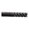 NEW MP Tool 3/8'' Carbide End Mill Macro 5FL 2-1/2'' OAL