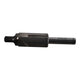 Tosco MS-33649 NB-5 PORTING TOOL 1/2'' Shank 5'' OAL Carbide Tipped