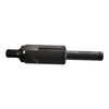 Tosco MS-33649 NB-5 PORTING TOOL 1/2'' Shank 5'' OAL Carbide Tipped