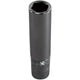 NEW Sonic 2155008 Flank deep socket 1/4'', 6 parts 8 mm