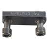 HPA5029-02 Aviation Fitting Part